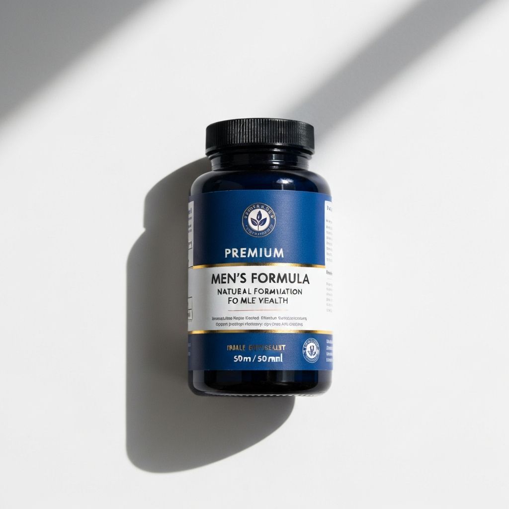 Premium Men's Formula