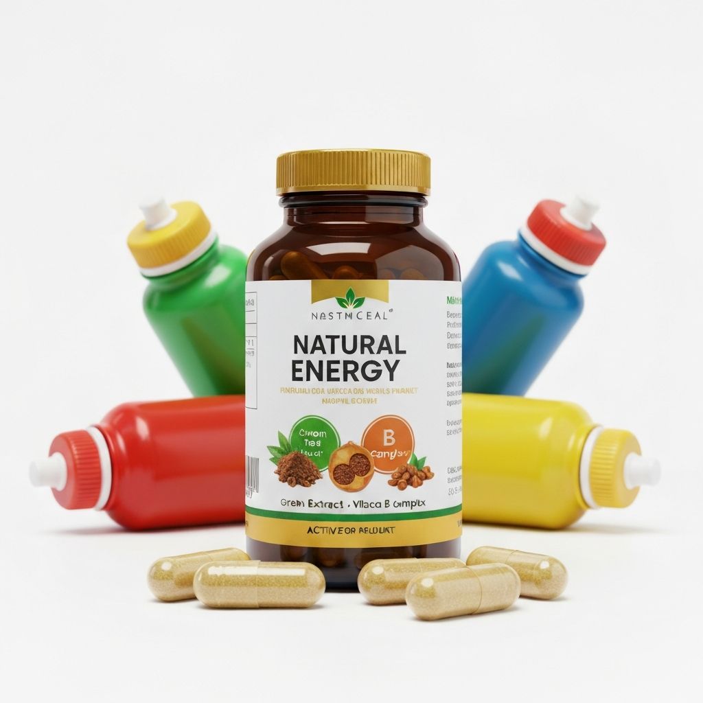 Active Lifestyle Support