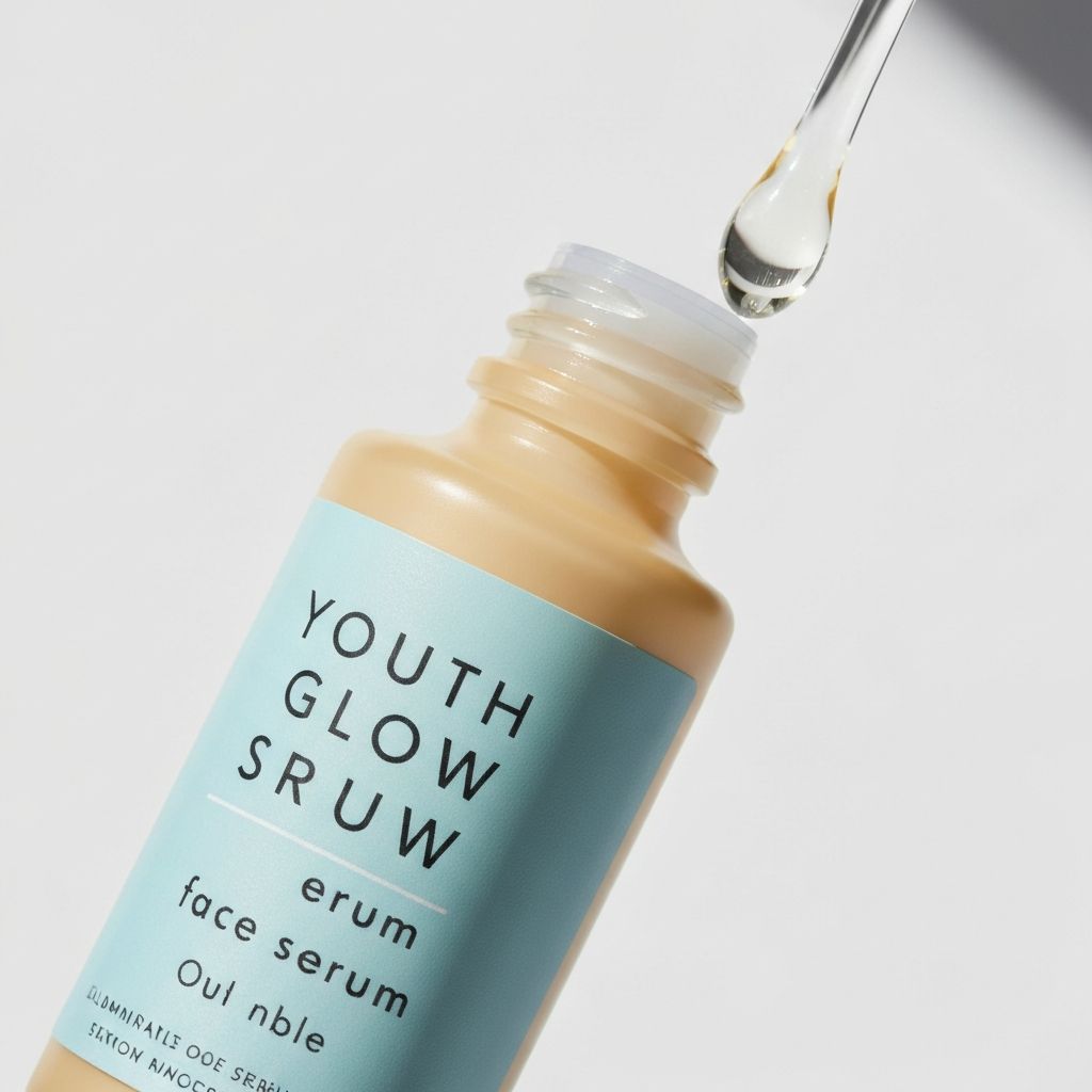 Youth Glow Face Serum